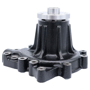 Bomba de Agua para Motor Isuzu de Uso Pesado 5-87311242-0, Pieza de Repuesto Nueva CW-IS042 - Product Image 1