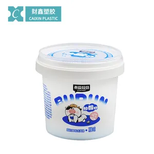 400ML mini butter stick container