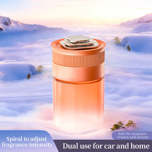 Parfum solide pour voiture et maison, aromathérapie, parfum longue durée, <span class=keywords><strong>d</strong></span>ésodorisant automobile, arôme automobile, prix réduit. - Product Image 2