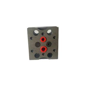 <b>Small</b> High Viscosity Gear Hot Oil <b>Pump</b> Low Pressure Rotary <b>Pump</b> for Metering OEM Customization Supported - Product Image 3