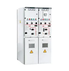 GGD GGJ kabinet switchgear tegangan tinggi dan rendah mv & hv switchgear