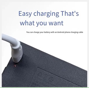 Tuya khóa cửa thông minh hoàn toàn tự động khóa cửa đặc biệt Pin 4200mAh - Product Image 6