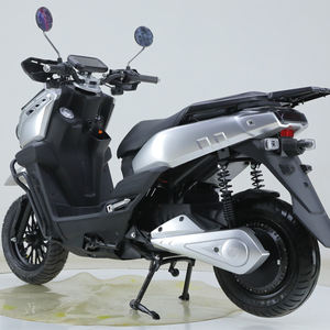 Patinete Eléctrico de Alto Rendimiento de 2000W para Adultos en Oferta - Product Image 5