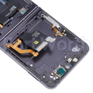 Vente en gros pour Z Flip4 SM-F721 – Écran tactile OLED d'origine 120 Hz avec châssis – Garantie 18 mois – Livraison en 1 à 3 jours - Product Image 4
