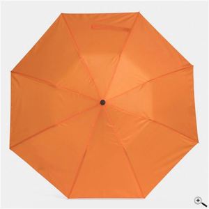 ร่มพับ 2 ตอนแบบเปิดมือ ยอดขายดีที่สุด เป็นที่นิยมในตลาด ราคาประหยัด - Product Image 4