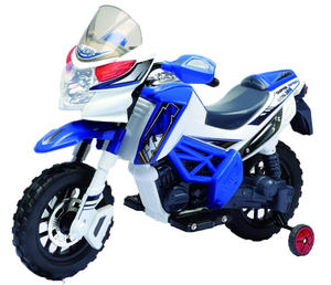 Moto Elettrica Giocattolo <span class=keywords><strong>per</strong></span> <span class=keywords><strong>Bambini</strong></span> Auto Cavalcabile <span class=keywords><strong>per</strong></span> <span class=keywords><strong>Bambini</strong></span> J518 - Product Image 3
