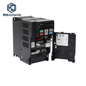 Inversor de Control Vectorial Original VFD1A6MS21ANSAA VFD2A8MS21ANSAA VFD4A8MS21ANSAA VFD7A5MS21ANSAA VFD11AMS21ANSAA 2.2KW Monofásico - Product Image 1