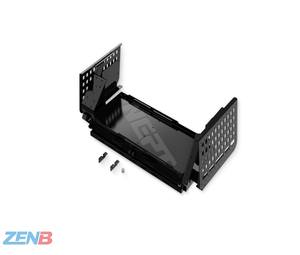 Applicable à <span class=keywords><strong>la</strong></span> Mustang Steel Classic Style, table <span class=keywords><strong>de</strong></span> hayon arrière pliable, kit intérieur - Multifonctionnel pour une utilisation sur <span class=keywords><strong>route</strong></span> - Product Image 4