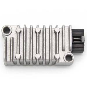 Régulateur redresseur de tension de moto pour <span class=keywords><strong>Yamaha</strong></span> moto TW200 FZR250 FZX250 XT600 E <span class=keywords><strong>Z</strong></span> Tenere XTZ660 Tenere TZR250 TZR125R XT600E - Product Image 4