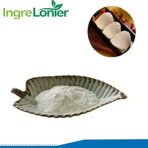 Acide sialique pur <span class=keywords><strong>NANA</strong></span> CAS 131-48-6, acide N-acétylneuraminique, poudre d'acide sialique pour complément alimentaire pour la santé du cerveau - Product Image 2