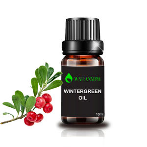 Fabricante de China 100% Extracto puro <span class=keywords><strong>para</strong></span> <span class=keywords><strong>fungicida</strong></span> Wintergreen Aceite esencial - Product Image 5