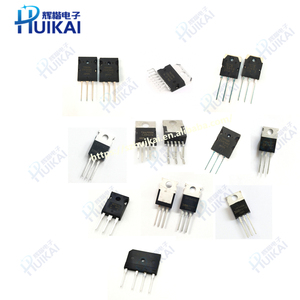 Bom IC thành phần cảm biến không dây modul Dip gp2a11 - Product Image 3