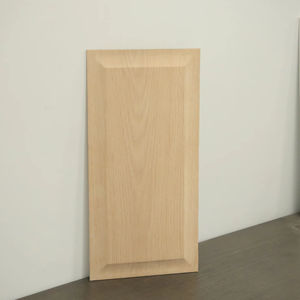 ประตูพาโน - ไม้โอ๊ค ไม้อัด ชิ้นส่วนเฟอร์นิเจอร์อื่นๆ สไตล์โมเดิร์น เวียดนาม แกน MDF ปิดผิววีเนียร์ รับประกัน 1 ปี - Product Image 1