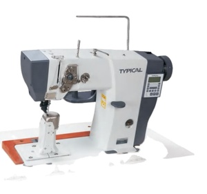 Máquina de Coser TYPICAL TW5-625, Tipo Post Bed, de Una Sola <span class=keywords><strong>Aguja</strong></span> - Product Image 1