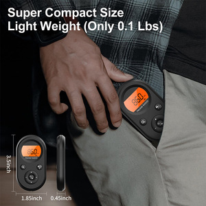 Radio <span class=keywords><strong>Internet</strong></span> AM/<span class=keywords><strong>FM</strong></span> de poche avec batterie rechargeable, design portable - Product Image 2