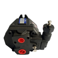 Pompa Plunger Penelitian Minyak YUKEN Taiwan AR16/AR22-FR01C/FR01B-20/22 Pompa Hidrolik Variabel Pompa Minyak Motor Stepper AR22-FR01B-22