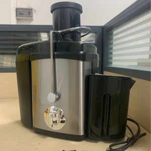 Exprimidor Masticador Automático de Alta Potencia de 1000W con Motor DC, Mezclador de Alimentos Multifunción, Licuadora de Frutas y Verduras de Acero Inoxidable de 500mL - Product Image 4