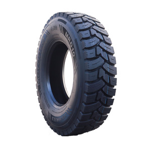 ยางรถบรรทุกแบบเรเดียลสูญญากาศสำหรับงานหนัก ยี่ห้อใหม่ ขนาด 315/80R22.5 22PR สำหรับรถบรรทุก คุณภาพชั้นหนึ่ง ยางรถบรรทุก 315/80R22.5 รุ่นที่ 3 - Product Image 3