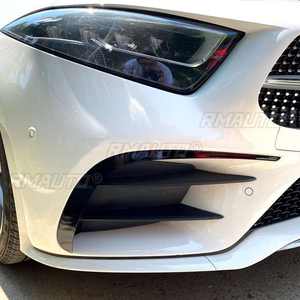 Alerón Delantero AMG Line para Mercedes Benz Clase CLS C257 2018-2021, Decoración Exterior, Modificación - Product Image 1
