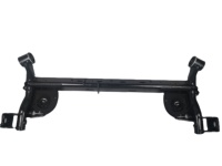 Fabriqué en Chine, directement de l'usine, pièces de châssis automobile de la meilleure qualité, essieu arrière, numéro OE. 8200630332 pour Renault Logan 2004-2013