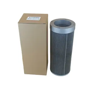 Vendita calda in fabbrica filtro olio idraulico WU-630x100F-J 803164216
