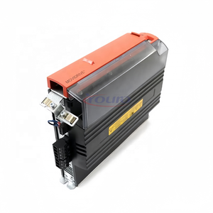 Nouveau variateur de fréquence Eurodrive AC Drive MDX61B0005 5A3 4 0T 0.5kW 380 500V - Product Image 4