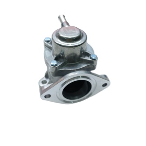 Anti-Surge-Ventil Klopfventil 1005838824 082V11103-0003 612600191730 - Product Image 4