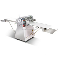 Machine à pâte feuilletée en promotion, machine à pain, machine à croissants, laminoir à pâte