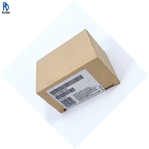 เซ็นเซอร์ควบคุม PLC โมดูล PLC ของแท้ใหม่เอี่ยม 6ES7138-4FR00-0AA0 - Product Image 1