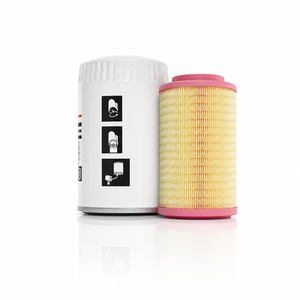 Kit de Filtro de Aceite de Aire Original Atlas Copco 2901034300 para Compresor de Tornillo GA11 GA15 GA18 GA22 GA30 GA37, Piezas de Repuesto Originales - Product Image 4
