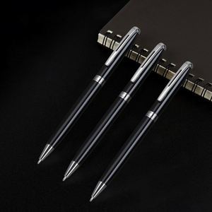 Bolígrafos de Lujo de Nuevo Diseño, Bolígrafo Metálico Serpentine con Logotipo Personalizado - Product Image 2