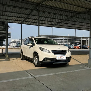 <span class=keywords><strong>Peugeot</strong></span> <span class=keywords><strong>2008</strong></span> 1.6L Manuelle <span class=keywords><strong>2016</strong></span>, Conduite à Gauche, SUV, Toit Panoramique, Voiture d'<span class=keywords><strong>Occasion</strong></span> à Essence Exportée au Ghana - Product Image 1