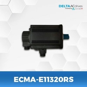 มอเตอร์ ECMA-E11320RS ECMA-A2 2KW 2000 รอบต่อนาที 220V ของแท้ใหม่ มีสินค้าในสต็อก อุปกรณ์ไฟฟ้า - Product Image 3