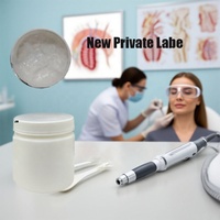 Stock Limitado - Kit de Crema para Tatuajes 99.9% - Suministros para Tatuajes, Maquillaje Permanente, Joyería y Equipo de Estudio para Labios