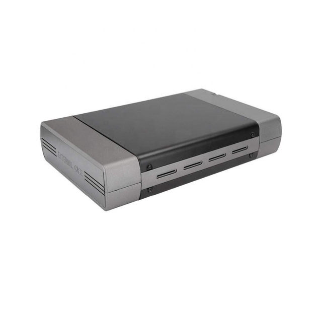 External Hard Drive Enclosure 5.25 Inch Hard Drive Enclosure USB3.0 External Optical Drive Box
