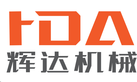 Zhongshan Huida Machinery Equipment Co., Ltd. logo