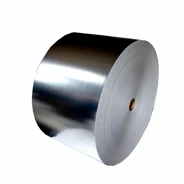 Großhandel Metallic Papier Vakuum Metalli siertes Papier Für Bier Etikett Strukturiertes Metallic Papier