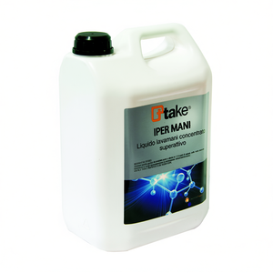 Ttake Iper Mani Savon Liquide Concentré pour les Mains 5L Nettoyage Supérieur - Product Image 2