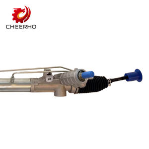 Crémaillère de Direction Assistée Cheerho pour BMW 3 E36 <span class=keywords><strong>E46</strong></span> Conduite à Gauche 32131140956 32131096240 32131096280 32131140828 - Product Image 3