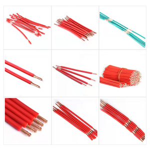 0.1-4.5 वर्ग स्वचालित केबल काटने और स्ट्रिपिंग मशीन कॉपर वायर स्ट्रिपिंग मशीन मूल्य - Product Image 6