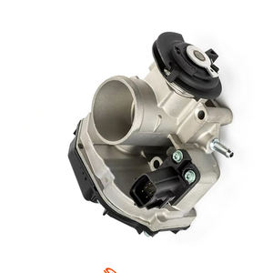 Автозапчасти, электронная дроссельная заслонка, 96439960 для Chevrolet Daewoo Lanos Nubira, 1,5 1,6, Прочный Контроль воздухозаборника двигателя - Product Image 3