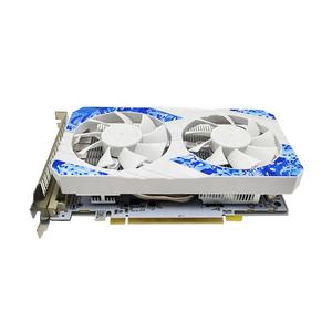 Personalizado RX 580 8 GB 2048SP Nuevos gráficos <span class=keywords><strong>HD</strong></span> Gaming 3 puertos DP DVI 16GB 8G Opcional <span class=keywords><strong>Radeon</strong></span> <span class=keywords><strong>RX580</strong></span> 2048SP - Product Image 3