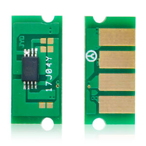 Chip para Ricoh SP C 310 chip reemplazar tambor chip para Ricoh fotocopiadora consumible - Product Image 1