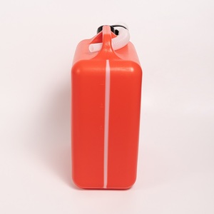 <span class=keywords><strong>Bidon</strong></span> à essence portable en plastique de nouvelle conception, de bonne qualité, à prix abordable, pour moto et voiture - Product Image 4