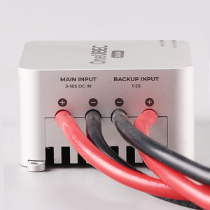 <b>Zero</b> <b>One</b> OneUBEC Ultra-Low-Loss Step-Down Regulated Power Supply High-Voltage High-Current Supports PX4 CAN & I2C for Electronic - Product Image 3