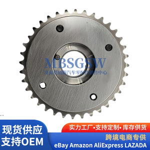 ชุดปรับเฟืองแคมชาฟท์ VVT ฮุนได เกีย รุ่น 24350-2M800 สำหรับเครื่องยนต์ - Product Image 2