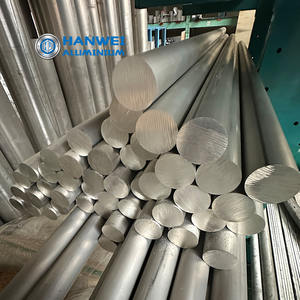 Composants électroniques automobiles aérospatiaux haute résistance usinage de coupe polissage tiges de magnésium légères alliages ZK60A - Product Image 3