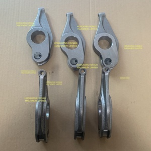 Pièces de moteur de machine : Ensemble de bras oscillant 320-2797 pour moteurs 3406E, C15, C18, C27, C32 (Bras oscillant moteur 3202797) - Product Image 4