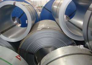 Bobina de acero galvanizado, - Product Image 4