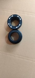 Colliers <span class=keywords><strong>de</strong></span> serrage rapides pour haltères <span class=keywords><strong>de</strong></span> fitness, clips <span class=keywords><strong>de</strong></span> verrouillage pour barres <span class=keywords><strong>de</strong></span> 2 pouces, pour l'haltérophilie - Product Image 6